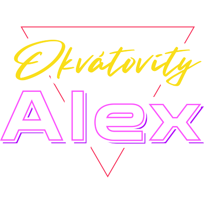 Alex Logo